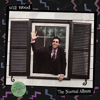 Will Wood - The Normal Album
