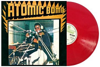 William Onyeabor - Atomicbomb