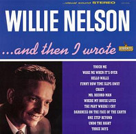 Willie Nelson - And Then I Wrote