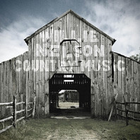 Willie Nelson - Country Music