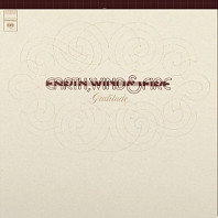 Wind Earth& Fire - Gratitude