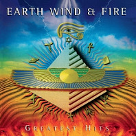 Wind Earth& Fire - Greatest Hits