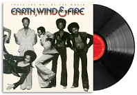 Wind Earth& Fire - That's the Way of the World