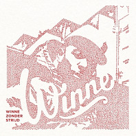 Winne - Winne Zonder Strijd