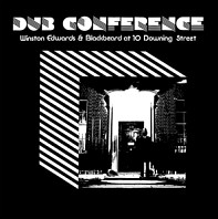 Winston Edwards - Dub Conference At 10 Down