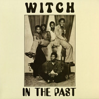 Witch (3) - In the Past