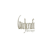 Witchcraft - Black Metal