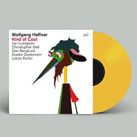 Wolfgang Haffner - Kind of Cool