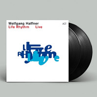 Wolfgang Haffner - Life Rhythm Live