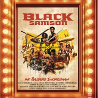 Wu-Tang Clan & DJ Mathematics - Black Samson, the Bastard Swordsman (From the Wu-Tang the Saga Continues Collection)