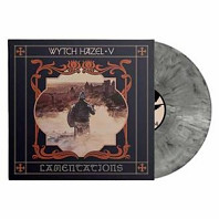 Wytch Hazel - V: Lamentations