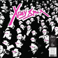 X-Ray Spex - Obsessed With You (the Early Years)