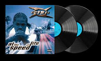 Xzibit - At the Speed of Life
