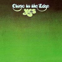 Yes - Close To the Edge