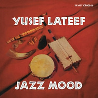 Yusef Lateef - Jazz Mood