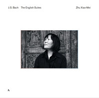 Zhu Xiao-Mei - J.S. Bach: the English Suites