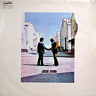 Pink Floyd - Wish You Were Here