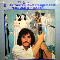 Tárrega Guitar Works & Arrangements