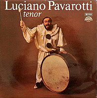 Luciano Pavarotti - Luciano Pavarotti - tenor