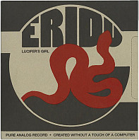 Eridu - Lucifer's girl