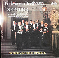 Ludwig van Beethoven - Septuor