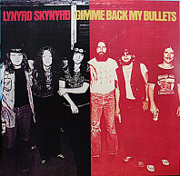 Gimme Back My Bullets