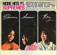 Supremes, The - More Hits By The Supremes