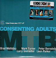M.T.B. - Consenting Adults