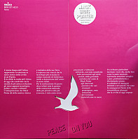 Mack Porter - Peace On You