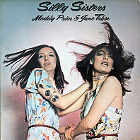Maddy Prior & June Tabor - Silly Sisters