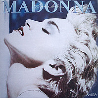 Madonna - True Blue