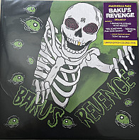 Magnolia Park - Baku's Revenge