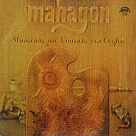 Mahagon - Slunečnice pro Vincenta Van Gogha