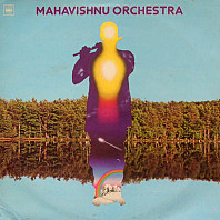Mahavishnu Orchestra - Mahavishnu Orchestra