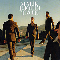 Malik Djoudi - Troie