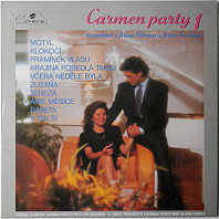 Malý orchestr Carmen party - Carmen Party 1 - Tentokrát S Jiřím Šlitrem A Jiřím Suchým