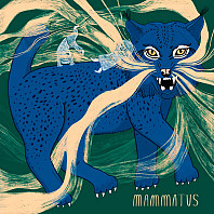 Sisa Feher - Mammatus