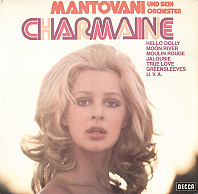 Mantovani Und Sein Orchester - Charmaine