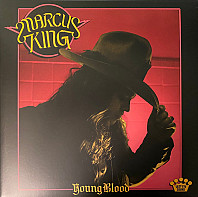 Marcus King - Young Blood