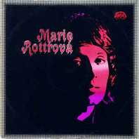 Marie Rottrová, Flamingo - Marie Rottrová