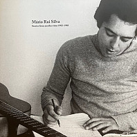 Mario Rui Silva - Stories From Another Time 1982-1988