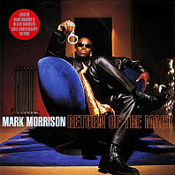 Mark Morrison - Return of the Mack