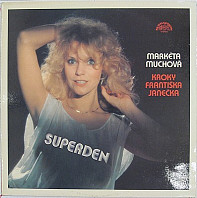 Markéta Muchová - Superden
