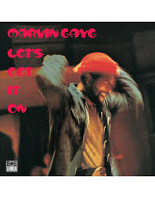 Marvin Gaye - Let's Get It On