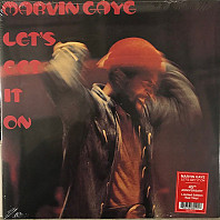 Marvin Gaye - Let's Get It On
