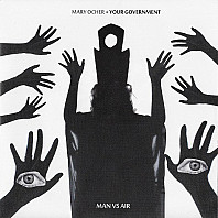 Mary Ocher - Man Vs. Air