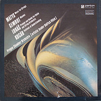 Various Artists - Music For Strings / Maxims / Prelude And Rondo For Violin And String Orchestra / Festivals Of Understanding