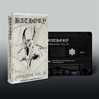 Bathory - Jubileum Vol 3