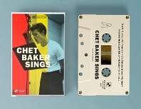 Chet Baker - Chet Baker Sings