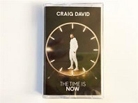 Craig David - Time is Now